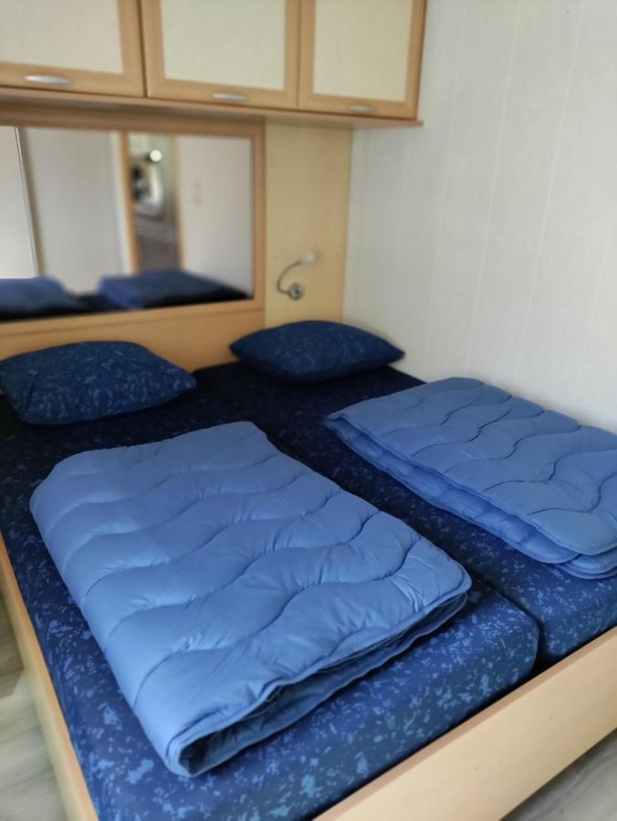 Beach Resort Nieuwvliet Bad - 1228 Dış mekan fotoğraf