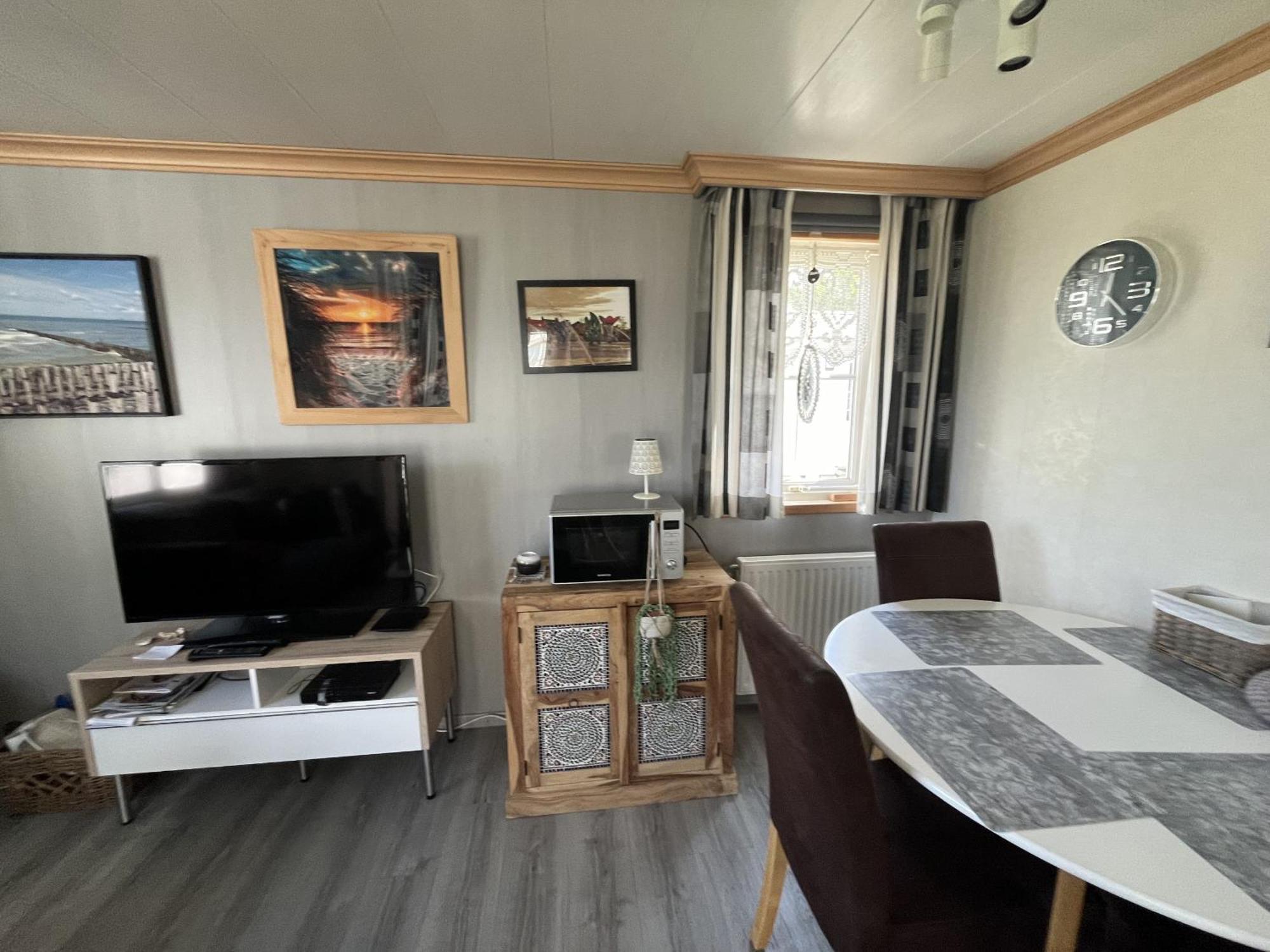 Beach Resort Nieuwvliet Bad - 1228 Dış mekan fotoğraf